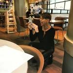 Karen Reeve - @have2remember66 - Instagram