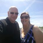 Karen Reeve - @karenreeve20 - Instagram