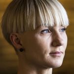Karen Reeve - @karenreeve81 - Instagram