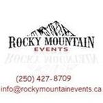Karen Rempel - @rockymountaineventplanners - Instagram