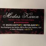 karenrendas - @karenrendas - Instagram