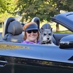 Karen Rex Lambert - @krlambert65 - Instagram