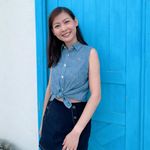 Karen Tsang - @karenrex - Instagram