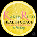 Karen Rich - @karenrichcoaching - Instagram