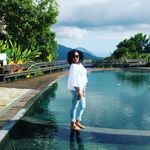 Karen Reynolds Ricketts - @jamaicanflygurlricketts - Instagram