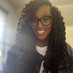 Karen Ricketts - @themenochronicles - Instagram