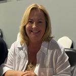 Karen Ricketts - @karenricketts - Instagram