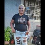 Karen Ricketts - @hot_a_dan_fire - Instagram