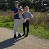 Karen Ricketts - @karenandalbi1 - TikTok