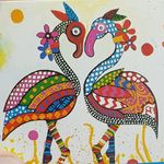 Karen Rigg - @whimsyoaks - Instagram