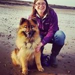 Karen Rigg - @kazluna - Instagram
