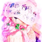 花蓮 理沙菜 - @karen_risa0611 - Instagram