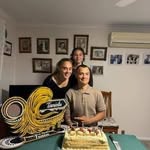 Karen Isaia - @karenrisaia13 - Instagram