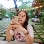 Karen Risa C. Lozano - @renlozano19 - Instagram