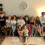 Karen Risner - @risner375 - Instagram
