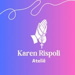 Ateliê Karen Rispoli - @ateliekarenrispoli - Instagram