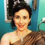 Karen Roach - @karenlroach - Instagram