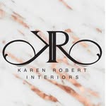 Karen Robert Interiors - @karenrobertinteriors - Instagram