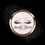 karen roberta - @karen_robertalashdesigner - Instagram