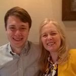 Karen Rodden Caldas - @caldas56 - Instagram