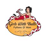 Karen Rook - @pythonsandmore - Instagram