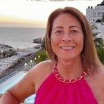 Karen Roscoe - @karenroscoe11 - Instagram