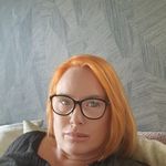 Karen Roscoe - @ms_roscoe_73 - Instagram