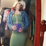Karen Roscoe - @sexie_redbone_slay - Instagram