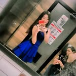 Karen Ruby - @la_flaca1rrr - Instagram