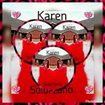 Karen Ruby - @gollislopez.cano - Instagram