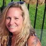 Karen Ruston Leitch - @kleitch88 - Instagram