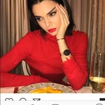 Koko - @karen_saab_2001 - Instagram