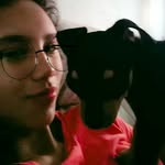 Karen Martínez - @karensalgado17 - Instagram