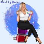 Karen Salgado - @nails_by_karensalgado - Instagram
