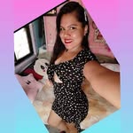 Karen Salgado - @karenviridianavaz2 - Instagram