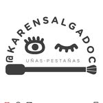 Karen Salgado - @karensalgadoc - Instagram