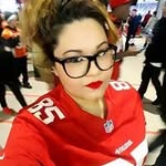 Karen Salgado - @lady.vanessa2020 - Instagram