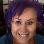 Karen Dobson Sample - @laserred - Instagram