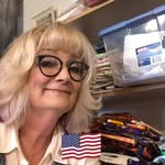 Karen Sample - @thegrdh - Instagram