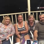 Karen Sample Venable - @fiatscca - Instagram