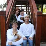 Karen Link Samuelson - @msamuelson3 - Instagram