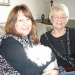 Karen Samuelson - @karensam47 - Instagram