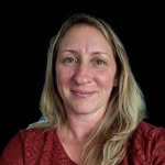 Karen Tuck Satchell - @kongo22 - Instagram