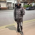 Kyran Satchell - Facebook