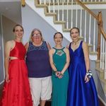 Karen Scanlan - @karen.scanlan.39 - Instagram