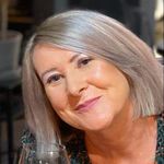 Karen Scanlan - @kazascan - Instagram