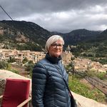 Karen Margrethe Funk Scheel - @karen.scheel.49 - Instagram