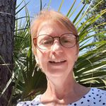 Karen Scheib - @kdsspin54 - Instagram