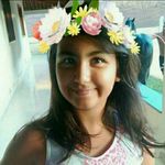 Luciene Paulino Barroco - @karen_scheidegger - Instagram