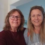 Karen Schieber - @richmondborn - Instagram